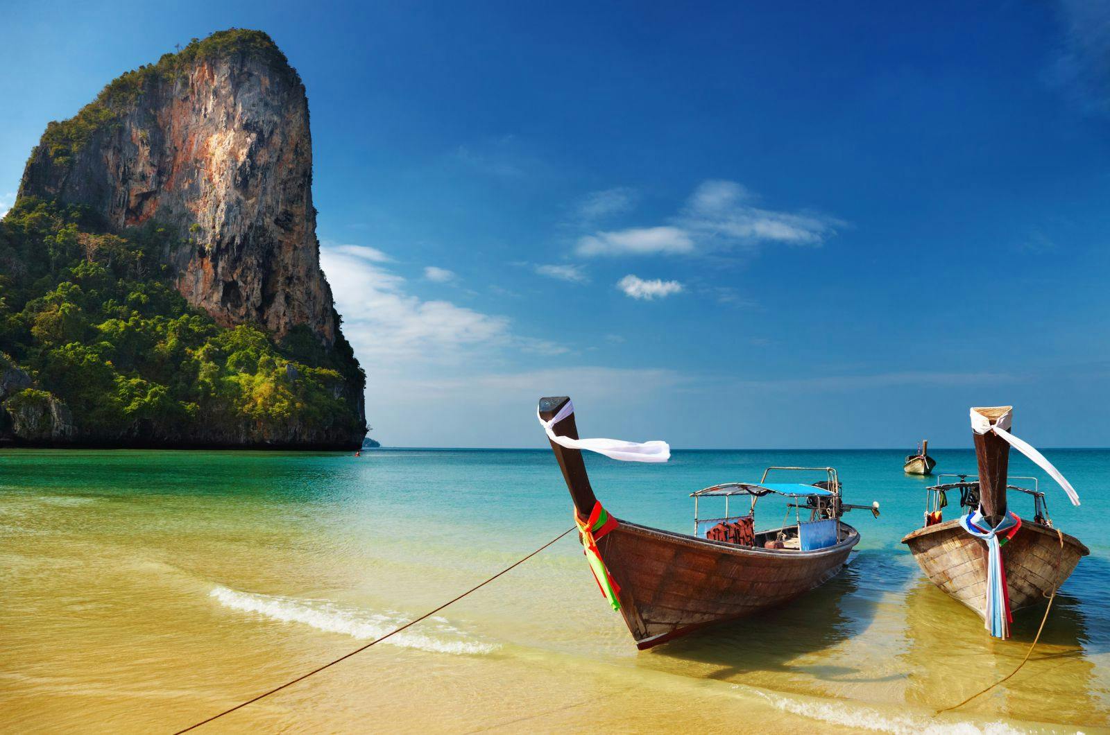 Picture of Thailand